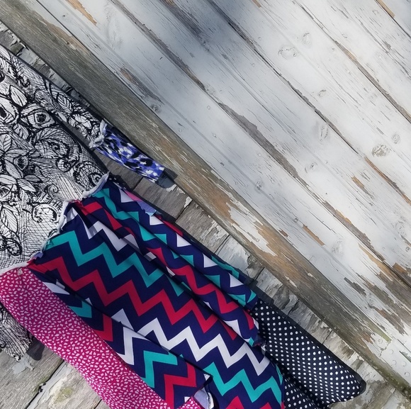 Boho Sweater Jacket lightweight - Picture 4 of 6